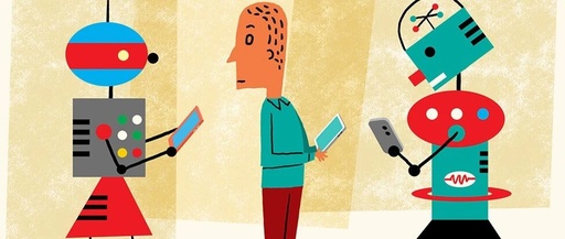 MIT Sloan Management Review Article: How Artificial Intelligence Can Enhance Human-Robot Collaboration