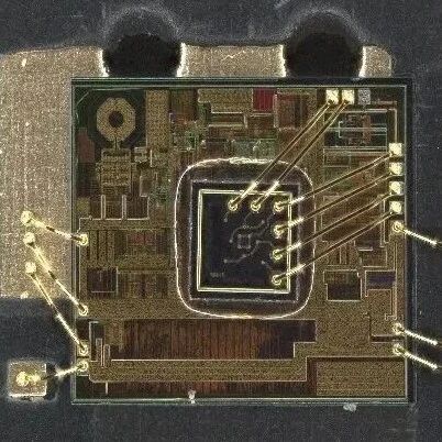 Chinese Academy of Sciences Semiconductor Institute: Showcase of All-Silicon MEMS Clock Chip Research Achievements