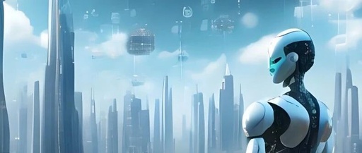The Cutting Edge of Artificial Intelligence and Robotics: AI and Robotics Enter the 'Super Fusion Period'