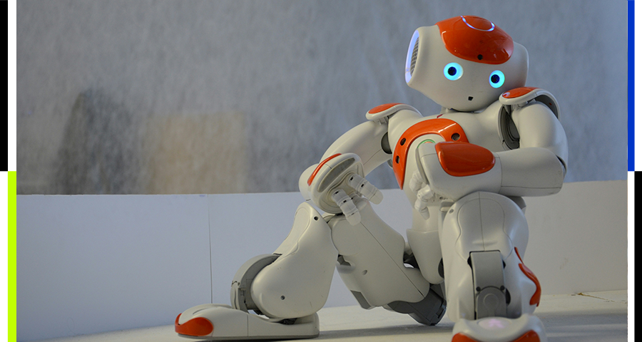 The Era of Full-Brain Intelligence Has Arrived: Black Sesame Intelligence Propels Robots Towards Evolution as Intelligent Entities