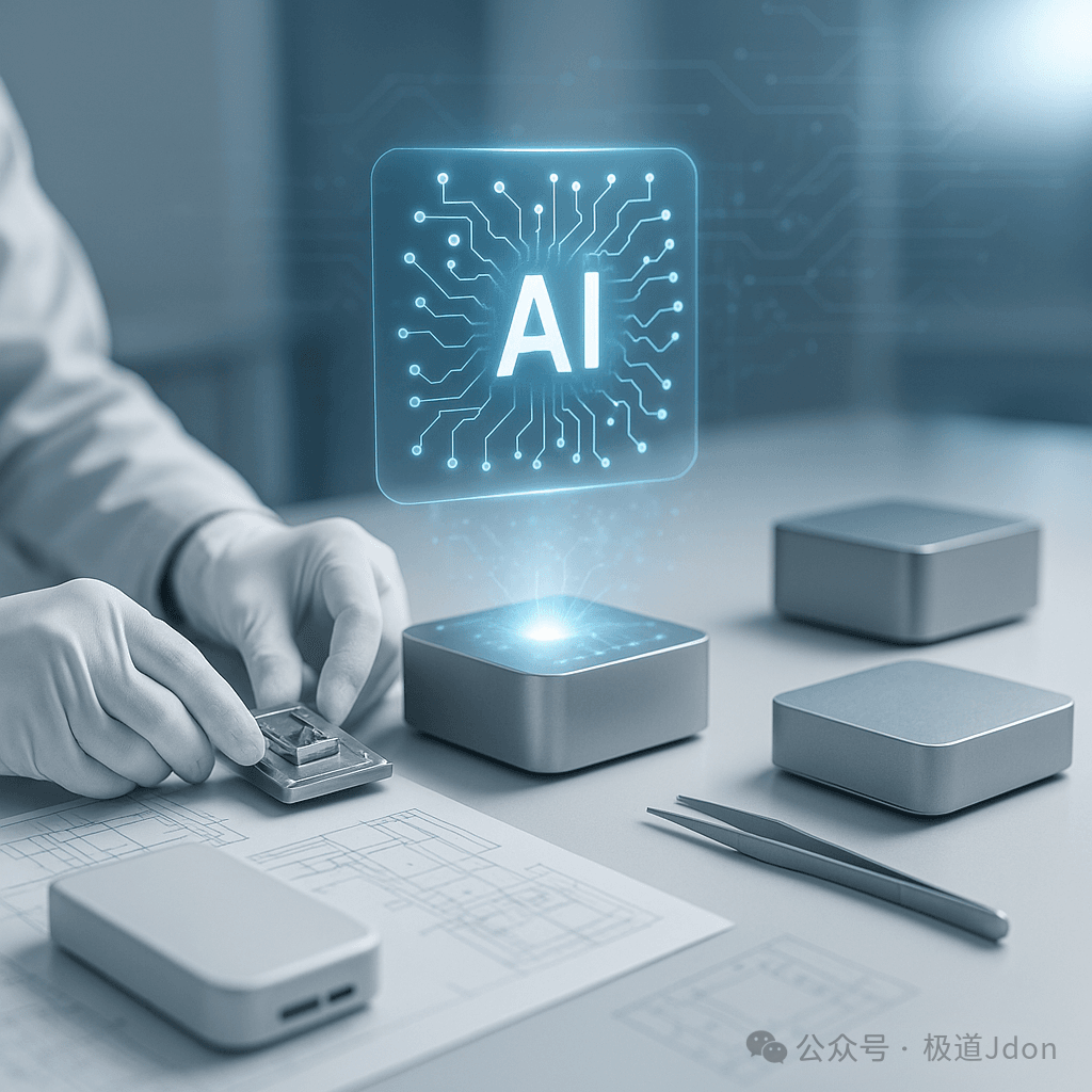 OpenAI Collaborates with Jony Ive to Develop AI Ambient Computing Hardware Prototype: A Device More Tranquil than Smartphones