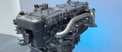 ECU, Turbochargers, and Sensors: The 'Armor' and 'Weakness' of Domestic Engines
