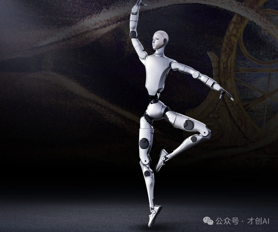 How Humanoid Robots Become the 'Last Inheritors' of Human Civilization After 2065