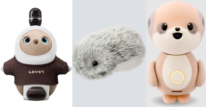Opportunities in the World's Third Largest Consumer Market: How Chinese AI Toys Tap into Japan's "Loneliness Market"?