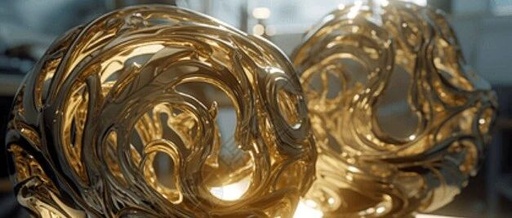 Current Applications of 3D Printing Technology in Precious Metal Jewelry