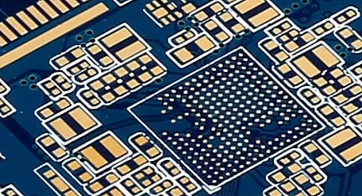 PCB Surface Treatment Processes