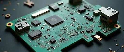 Why Microcontrollers Don't Integrate All Peripheral Circuits: A Deep Dive into the Technical Logic Behind It