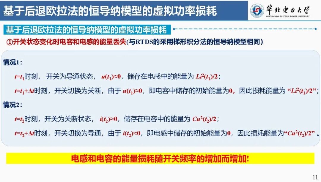 Focus: Liu Chongru from North China Electric Power University: Real-time Simulation Technology Based on FPGA