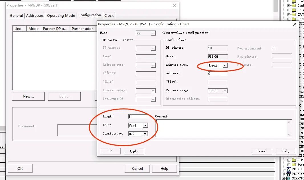 Configuration Example of Profibus-DP Communication between Siemens S7-1500 PLC and S7-300 PLC