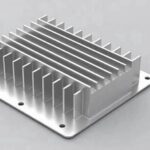 Exploration of Feasibility for Mid-High Power Heat Dissipation of Aluminum Base PCBs