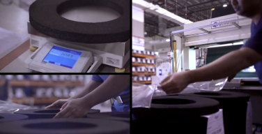 Safran Carbon-Carbon Aircraft Brakes: New Process, Production Sites, Environmental Achievements