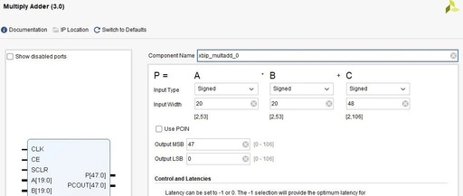 How to Optimize Complex Multiplication Operations in FPGA Development?