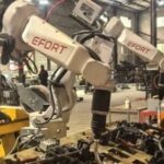 Aofeite Welding Robots
