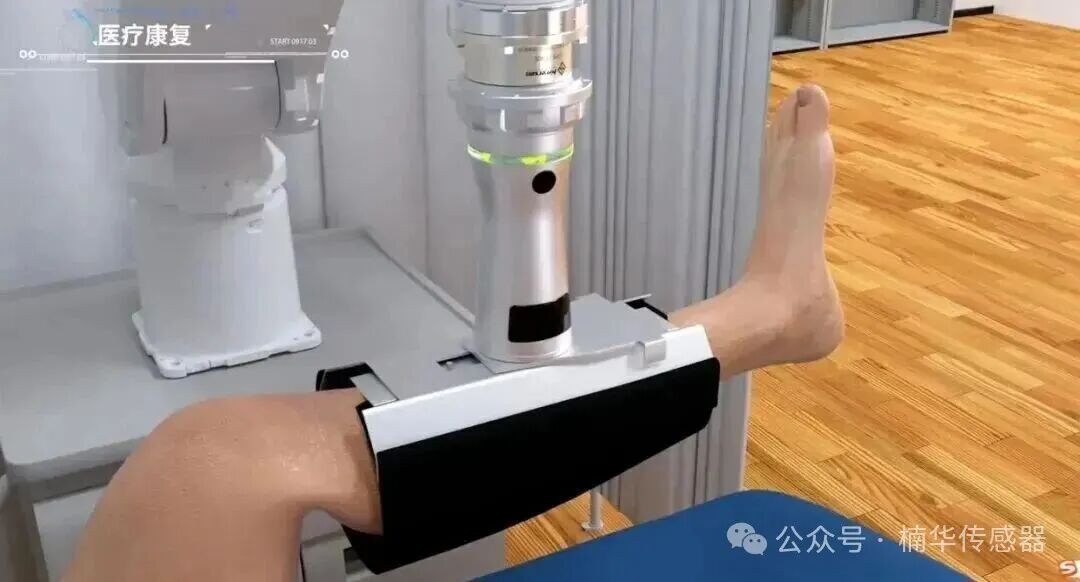 Six-Dimensional Force Sensors: A New Milestone in Future Sensing Technology