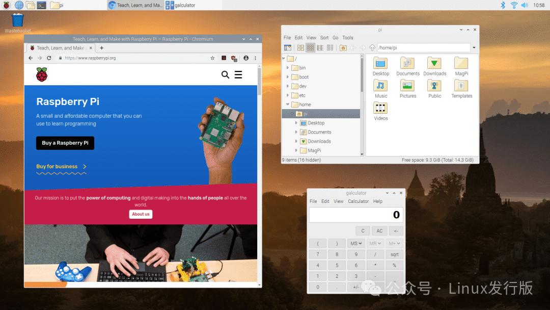 Raspberry Pi OS: A Comprehensive Overview