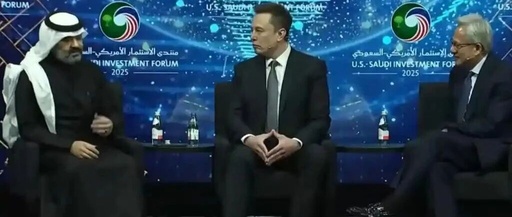 Elon Musk and Jensen Huang Discuss Humanoid Robots, AI, and Collaboration