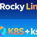 Deploying k8s 1.31.14 + KubeSphere on Rocky Linux