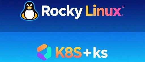 Deploying k8s 1.31.14 + KubeSphere on Rocky Linux