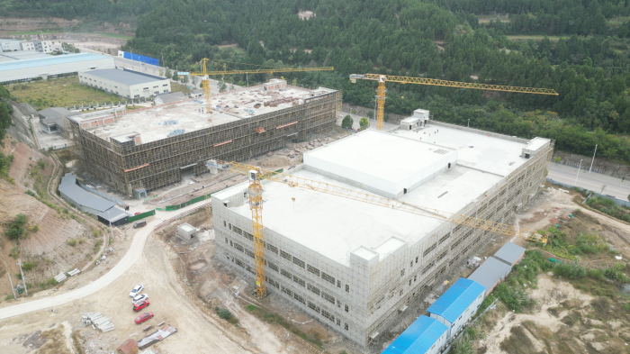 Mianyang Yanting: PCB Industrial Park 'Rapid Growth' with Dual Zone Development Injecting Strong Industrial Momentum