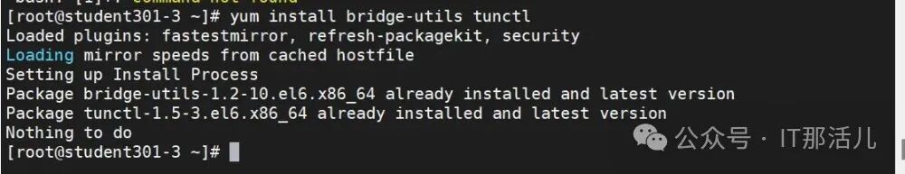 Building KVM Virtualization Network: Bridge Mode