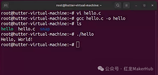 Introduction to Linux System Programming: Write Your First Hello World Program from Scratch