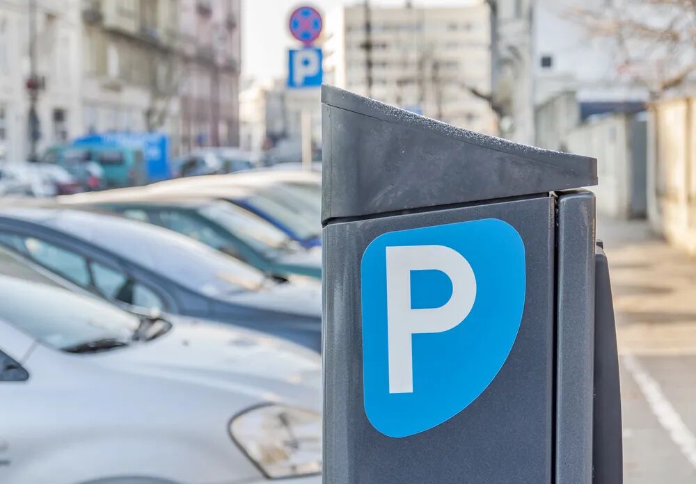 The Antidote to Parking Anxiety: Bosch Launches the TB193/TB293 Ultrasonic Sensor Chipset