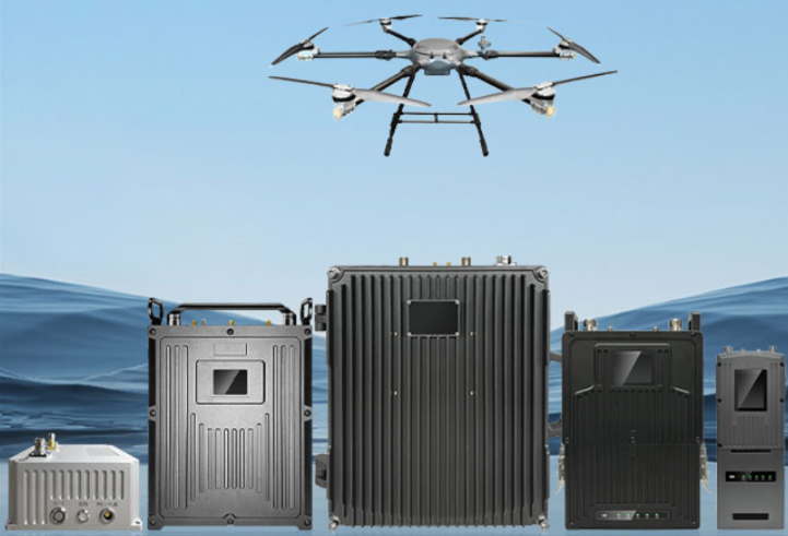 How to Select Equipment for Self-Organizing Network Deployment on the Battlefield? A Parameter Guide from Gateway to Relay