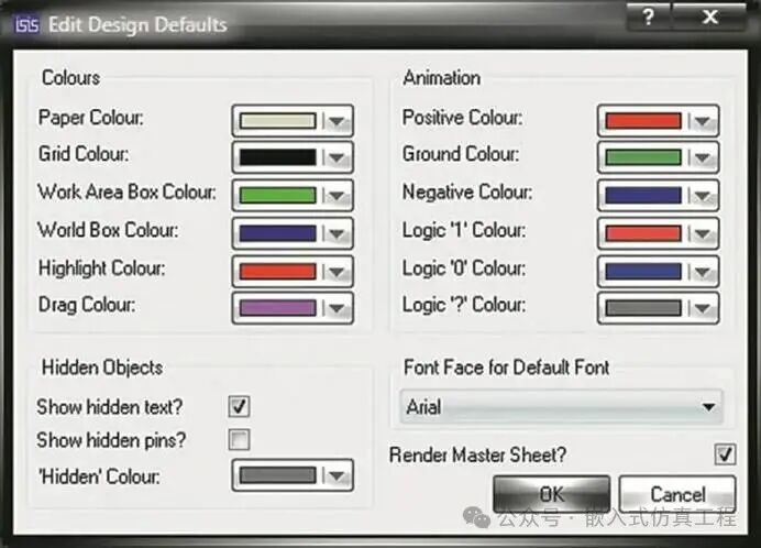 Developing Electronic Schematics in the Proteus Software Environment