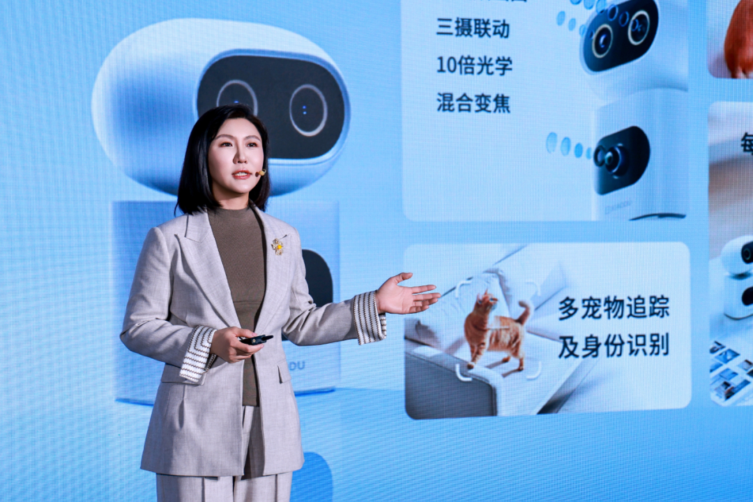 The Surge of Multimodal AI: How Baidu's Super AI is Reshaping Smart Hardware