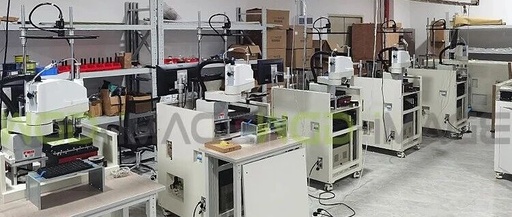 Is the Cost of Automation for PCBA Testing High? Is Product Changeover Convenient?