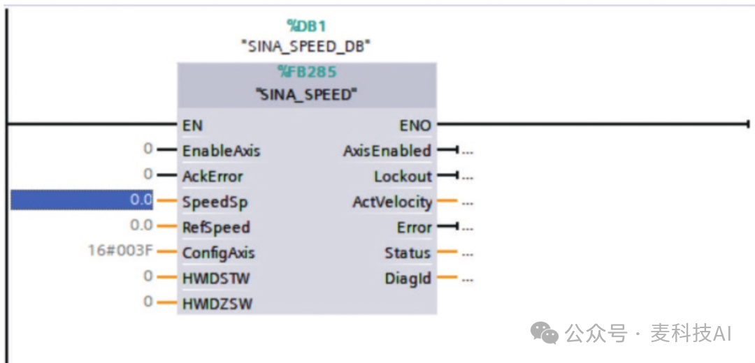PROFINET Communication Between S7-1500 PLC and Drives