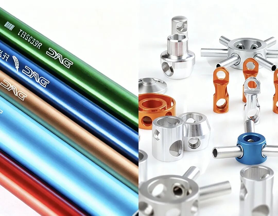 Interview with DAC's Design Director: Exploring New Eco-Friendly Possibilities for Camping Aluminum Tube Lampshades