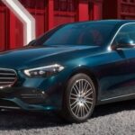 The Fully Evolved 2026 Mercedes-Benz C-Class: Can It Maintain Its Status as the 'Luxury Benchmark'?