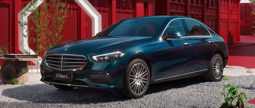 The Fully Evolved 2026 Mercedes-Benz C-Class: Can It Maintain Its Status as the 'Luxury Benchmark'?
