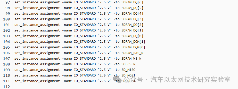 Using SPI IP Core