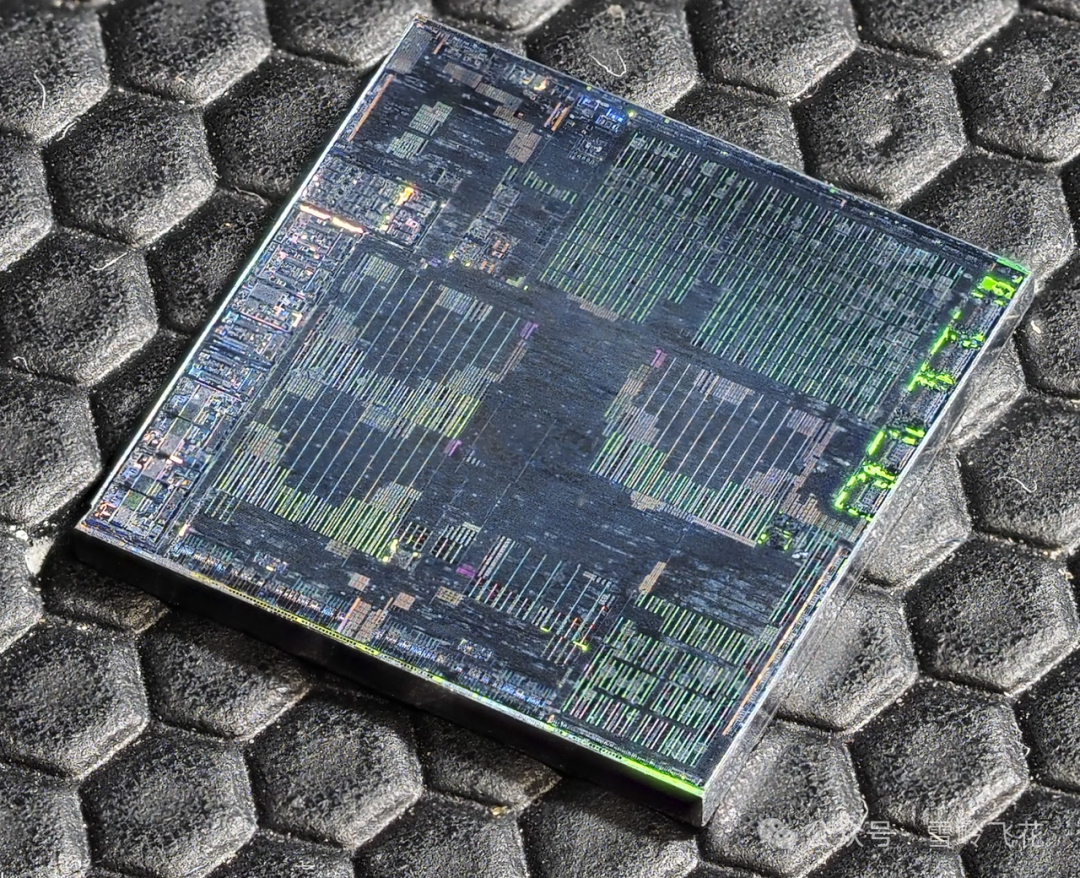 Analysis of the Lid Opening of a Laser Radar Main Control SoC
