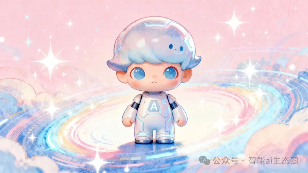 The 'Blind Box' Revolution of AI Toys: When Technology Meets Trendy Toys, Who Will Be the Next Bubble Mart?
