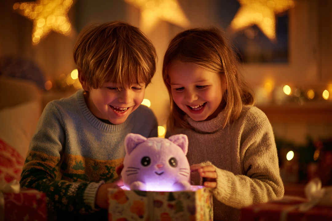 After Transformation, Monthly Sales Reach 20,000 Units: AI Toys at a Crossroads