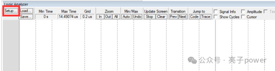 Detailed Usage of Two Embedded Debugging Tools (KEIL + Wireshark)