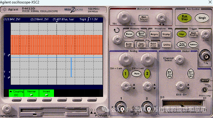24-bit PWM Pulse Width Modulation DAC (Part 1)