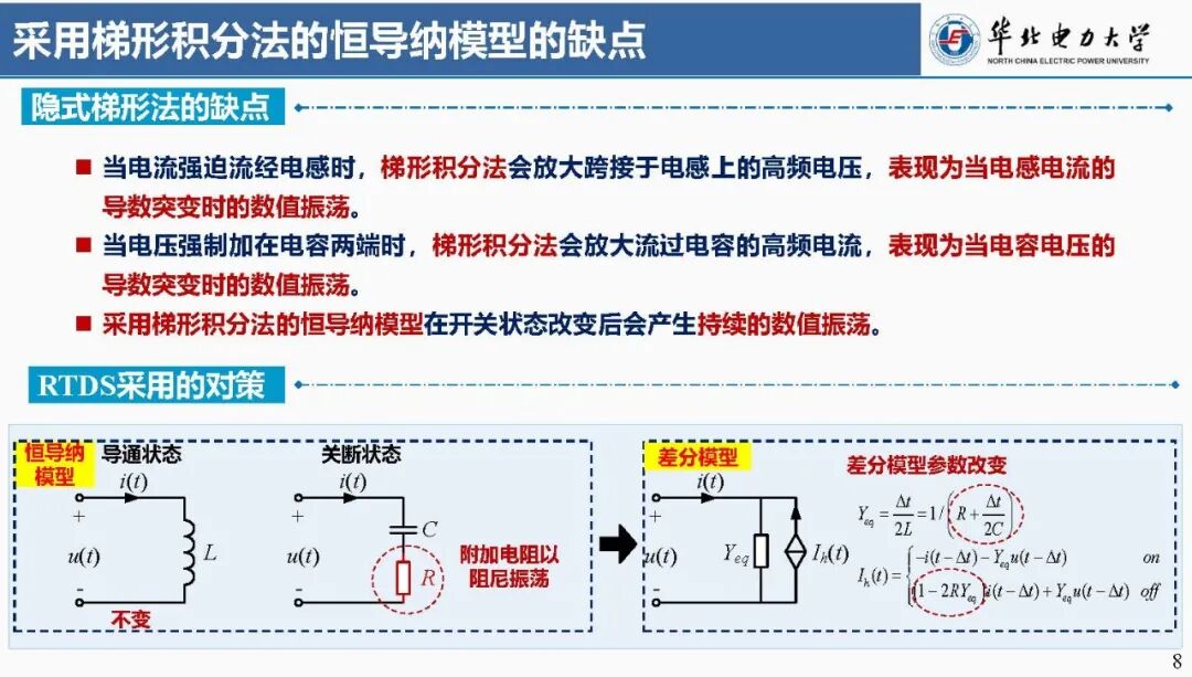 Focus: Liu Chongru from North China Electric Power University: Real-time Simulation Technology Based on FPGA