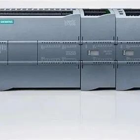 Programming Instructions for S7-1200 PLC