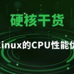 Hardcore Insights: CPU Performance Optimization Practices for Java on Linux