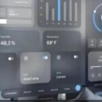 Smart Home - The Magnetic Sensing Revolution: KONTEX 3D Hall Technology