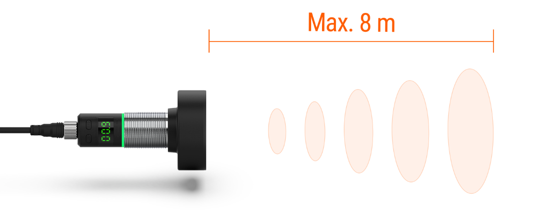 Autonics Ultrasonic Sensors: Unlocking New Possibilities in Sensing