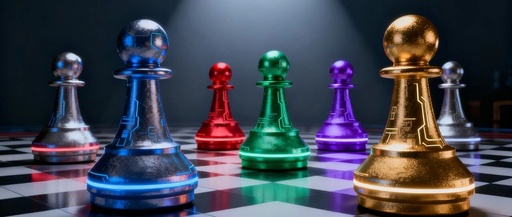 Where Will Major Pharmaceutical Companies Bet After GLP-1 and ADC?