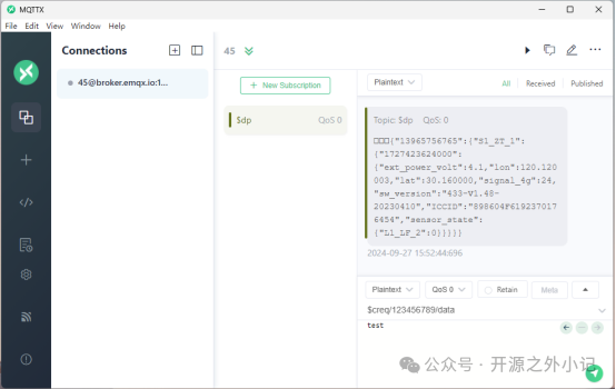 Embedded Debugging Toolset