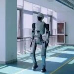 China Electronics Technology Group Unveils Next-Generation Humanoid Robots