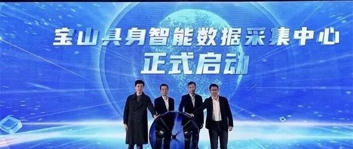 Baoshan, Shanghai: Stimulating New Growth Momentum in the Robotics Industry