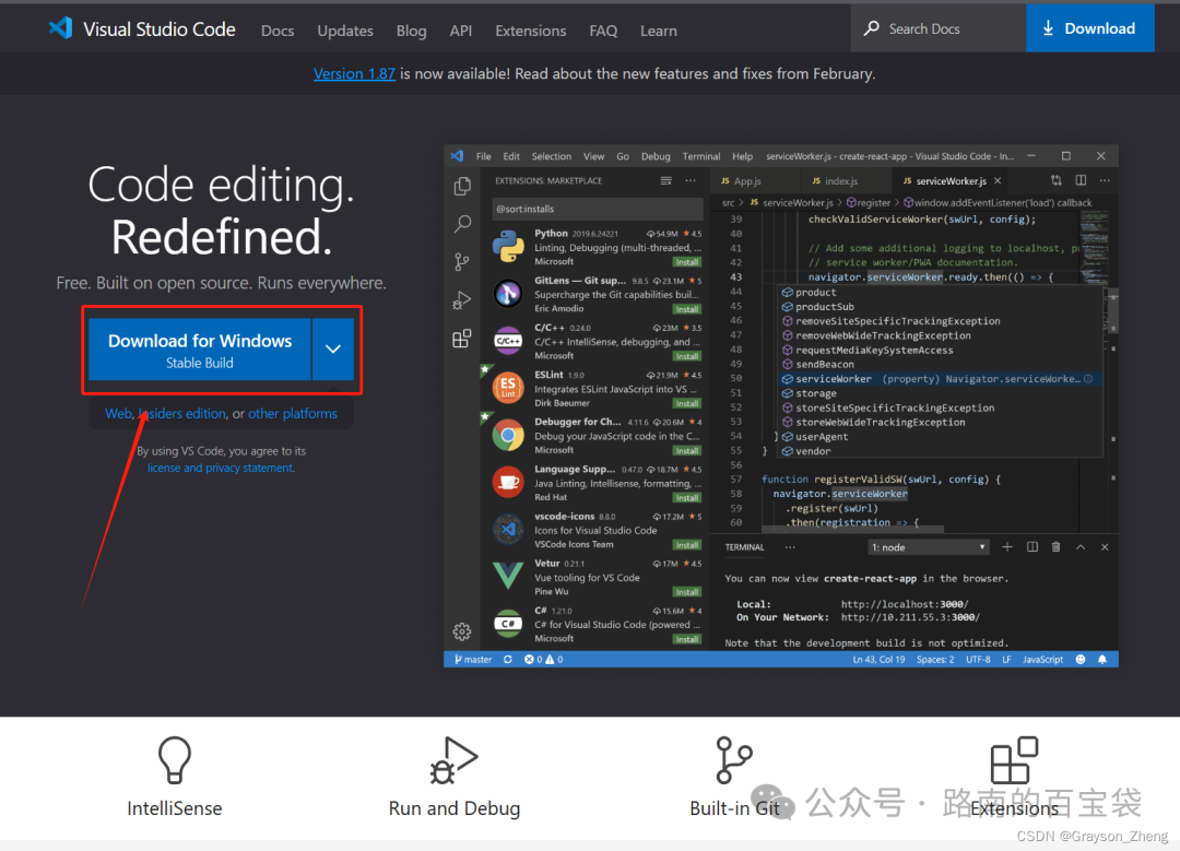 Configuring C/C++ Programming Environment in VS Code (Beginner's Guide)